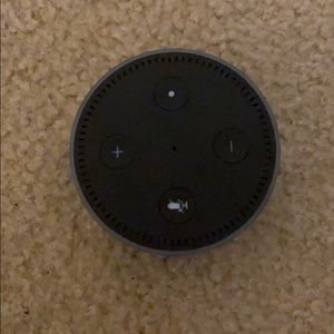 amazon echo dot